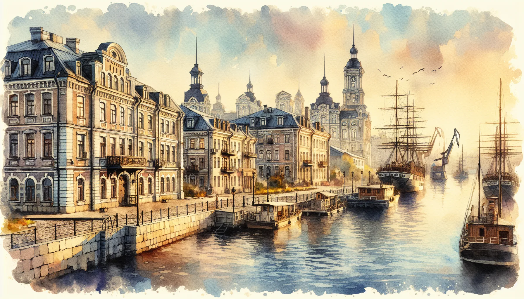 Chantiers navals historiques de Mykolaïv, t&eacute;moignage de deux si&egrave;cles de construction navale ukrainienne