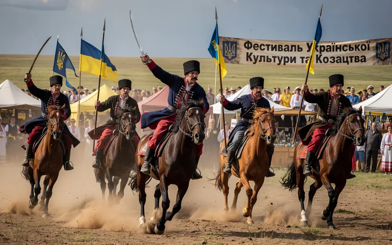 C&eacute;l&eacute;brations nocturnes d'Ivan Kupala avec feux de joie et couronnes de fleurs